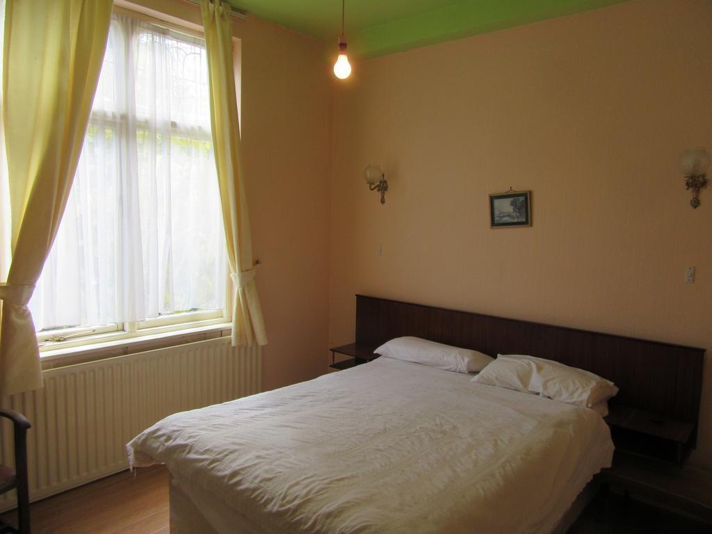 Birmingham Sheriden House Hotel Eksteriør bilde