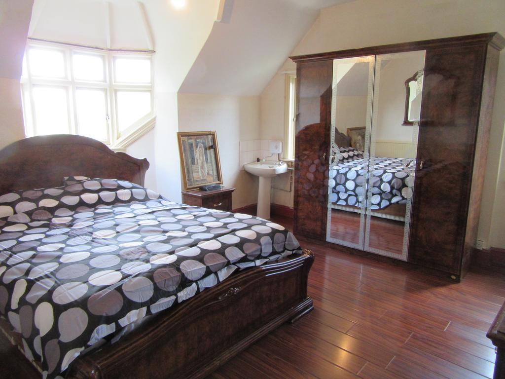 Birmingham Sheriden House Hotel Eksteriør bilde