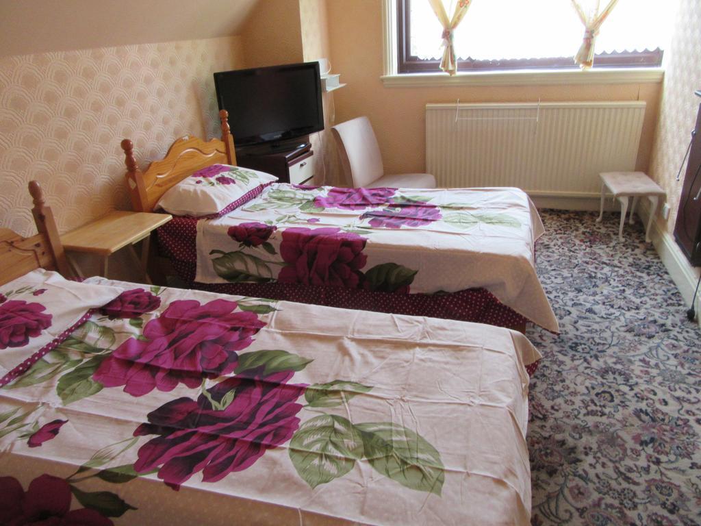 Birmingham Sheriden House Hotel Rom bilde