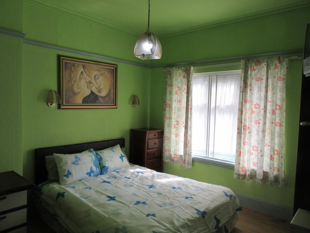 Birmingham Sheriden House Hotel Rom bilde