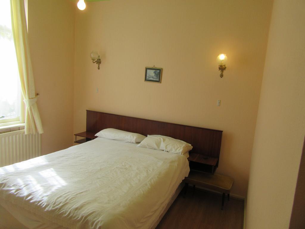 Birmingham Sheriden House Hotel Rom bilde